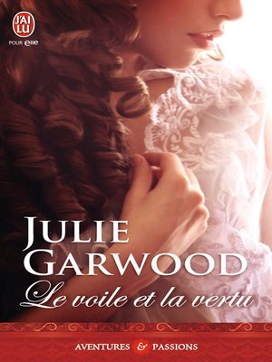 cover image of Le voile et la vertu